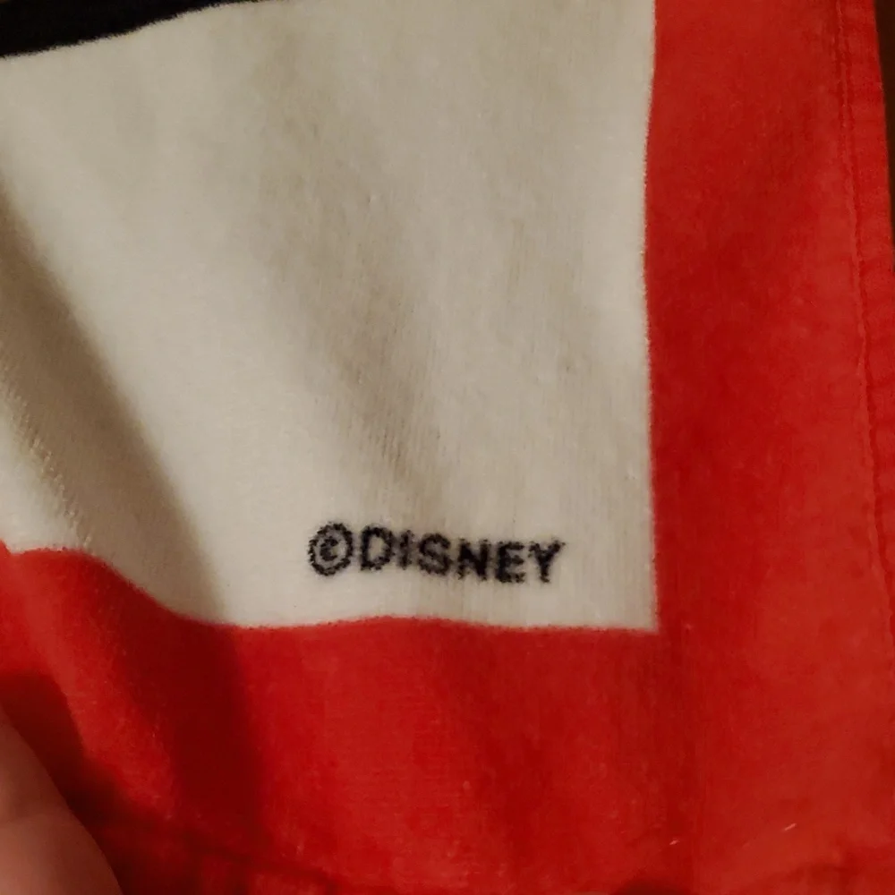 Disney Parks Mickey Mouse Swimming Beach Pool 34